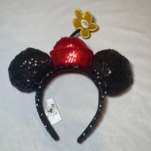 Disney Mickey Ears